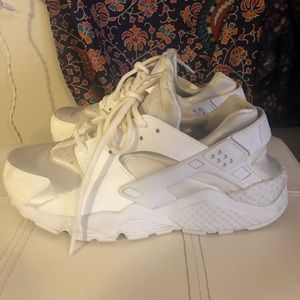 New Nike Huaraches!